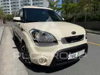 2012 KIA Soul
