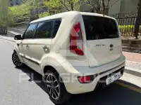 2012 KIA Soul