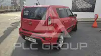 2012 KIA Soul