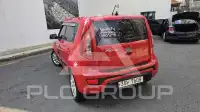 2012 KIA Soul