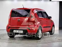 2012 KIA Soul