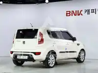 2012 KIA Soul