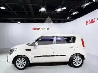 2012 KIA Soul