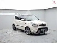 2012 KIA Soul
