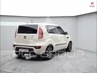 2012 KIA Soul