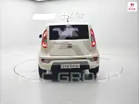 2012 KIA Soul