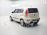 2012 KIA Soul