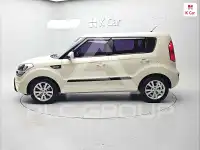 2012 KIA Soul