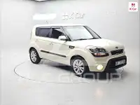 2012 KIA Soul