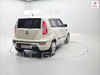 2012 KIA Soul