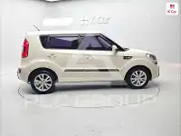 2012 KIA Soul
