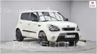 2012 KIA Soul