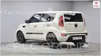 2012 KIA Soul