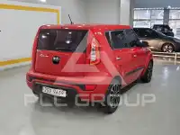 2012 KIA Soul