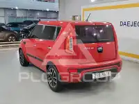 2012 KIA Soul