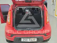 2012 KIA Soul