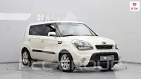 2012 KIA Soul