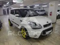2012 KIA Soul