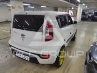 2012 KIA Soul