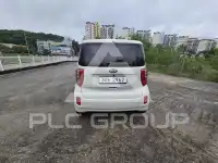 2012 KIA Ray