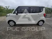 2012 KIA Ray