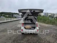 2012 KIA Ray