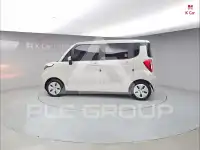 2012 KIA Ray