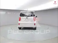 2012 KIA Ray