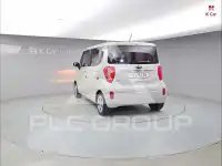 2012 KIA Ray