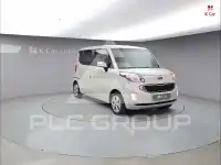 2012 KIA Ray