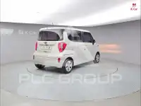 2012 KIA Ray