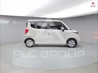 2012 KIA Ray