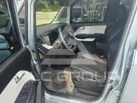 2012 KIA Ray