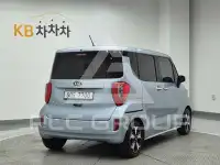 2012 KIA Ray