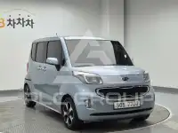 2012 KIA Ray