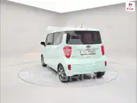 2012 KIA Ray