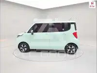 2012 KIA Ray