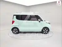 2012 KIA Ray