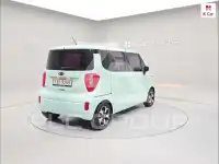 2012 KIA Ray