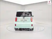 2012 KIA Ray