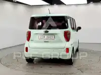2012 KIA Ray