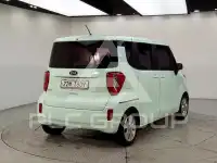 2012 KIA Ray