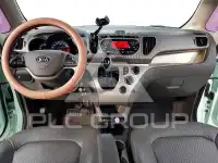 2012 KIA Ray