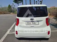 2012 KIA Ray