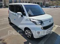 2012 KIA Ray