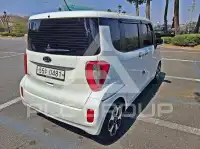 2012 KIA Ray