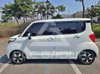 2012 KIA Ray