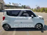 2012 KIA Ray