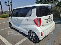 2012 KIA Ray