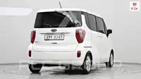 2012 KIA Ray
